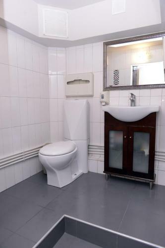 Hostal Guest House N 1
