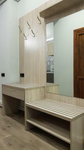 Open Armenia Apartments