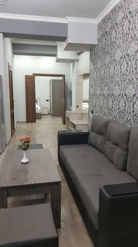 Open Armenia Apartments