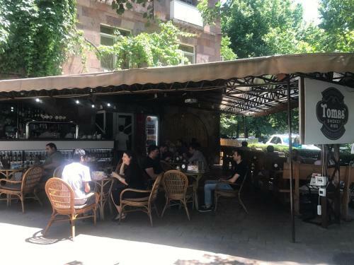 Apartamento Kvartira V Tsentre Goroda