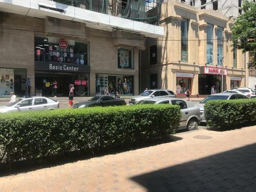 Apartamento Kvartira V Tsentre Goroda