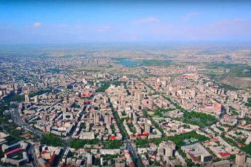 Apartamento Kvartira V Tsentre Goroda