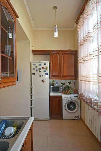 Luxury Apartment In Yerevan