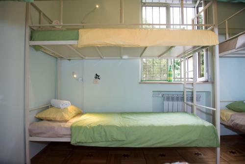 Katun Hostel