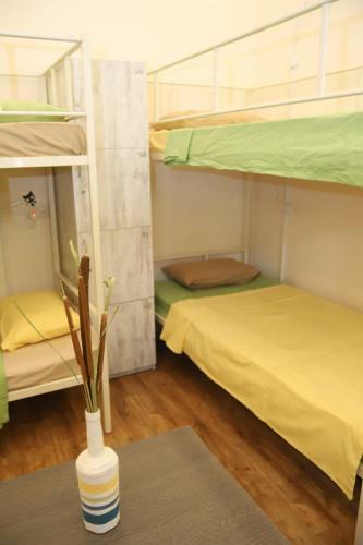 Katun Hostel