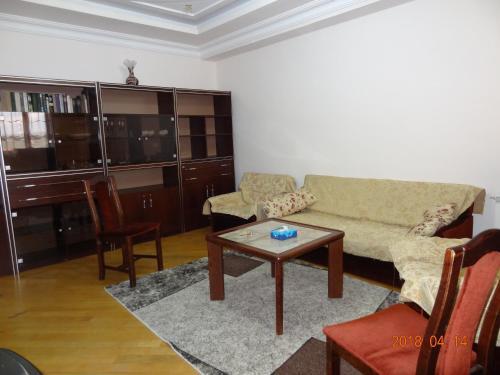 Apartment On Komitasa 36