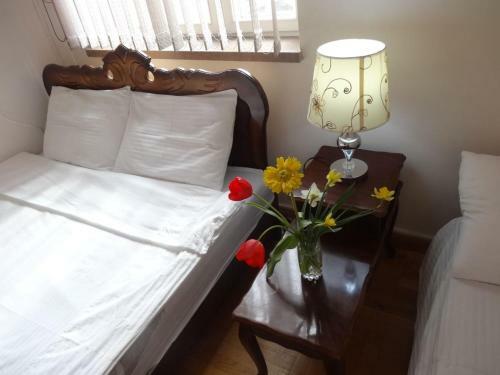 Radiance Hostel And Tours