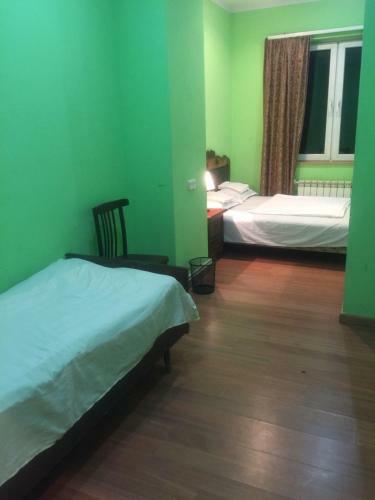 Radiance Hostel And Tours
