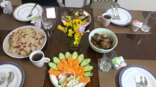 Radiance Hostel And Tours