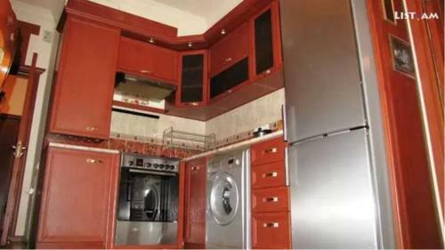 Nonas Apartment