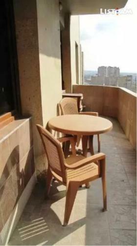 Nonas Apartment