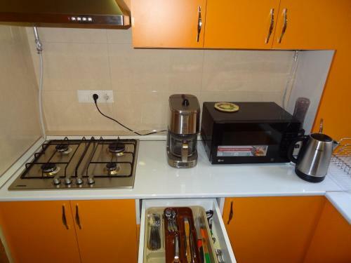 Apartamento Liberal Guest House