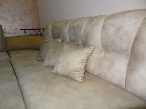 Apartamento Liberal Guest House