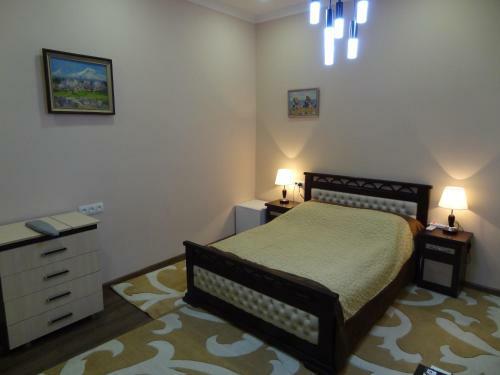 Apartamento Liberal Guest House