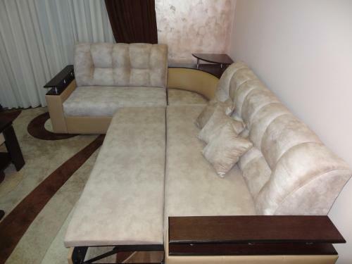 Apartamento Liberal Guest House