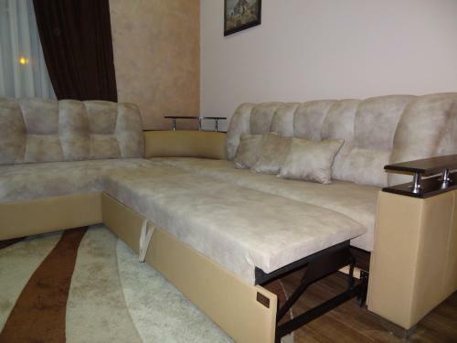 Apartamento Liberal Guest House
