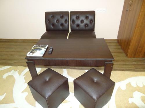 Apartamento Liberal Guest House