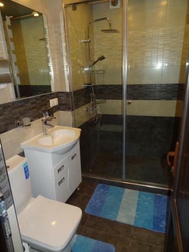 Apartamento Liberal Guest House