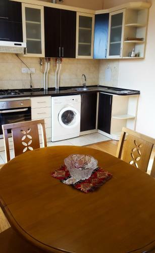 Apartment Near Republic Square
