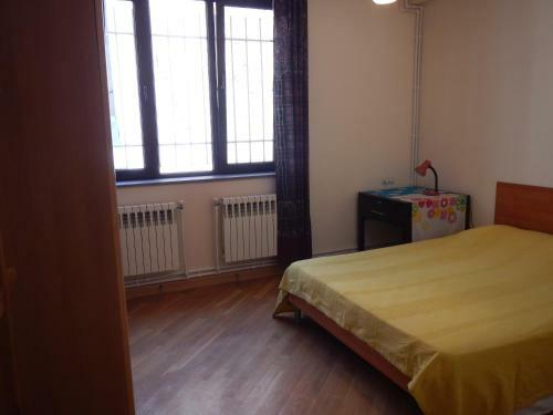 Spacious Apartment In Aygedzor Street