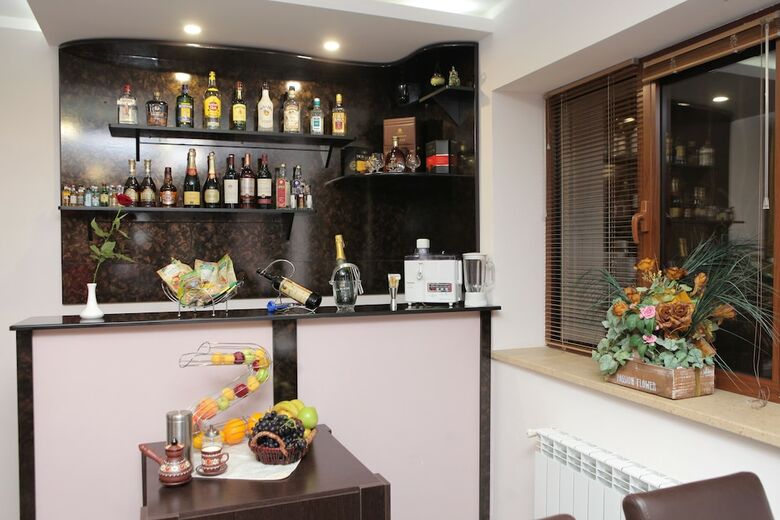 Daniel Boutique Hotel