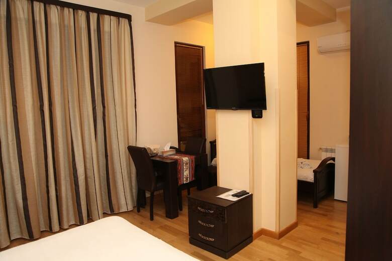 Daniel Boutique Hotel