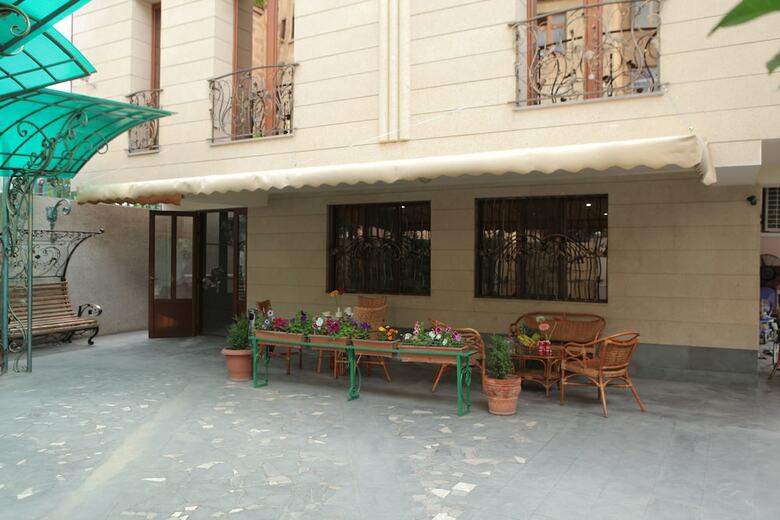 Daniel Boutique Hotel