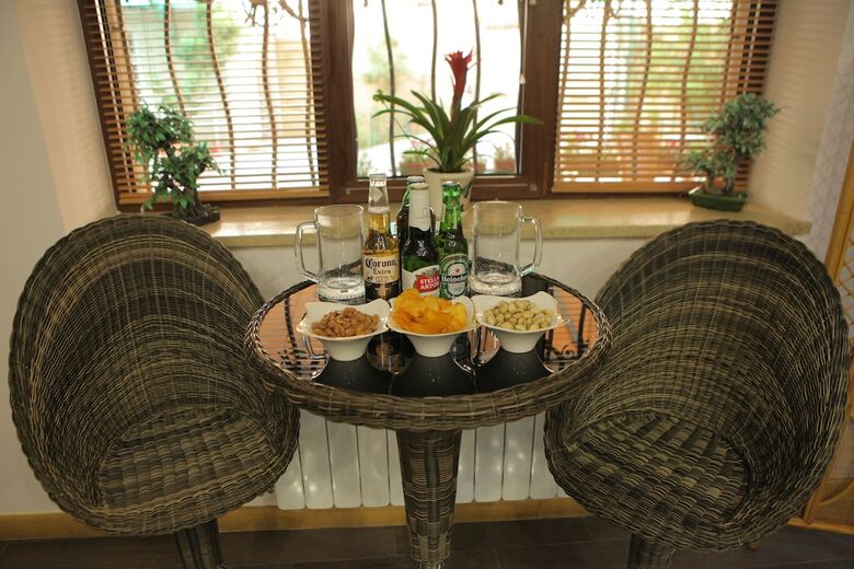 Daniel Boutique Hotel