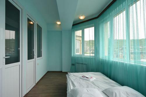 Freedom Apartments On Aleq Manukyan