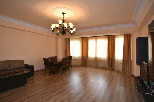 Freedom Apartments On Aleq Manukyan