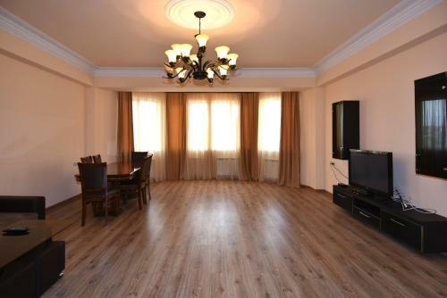 Freedom Apartments On Aleq Manukyan