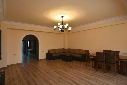 Freedom Apartments On Aleq Manukyan