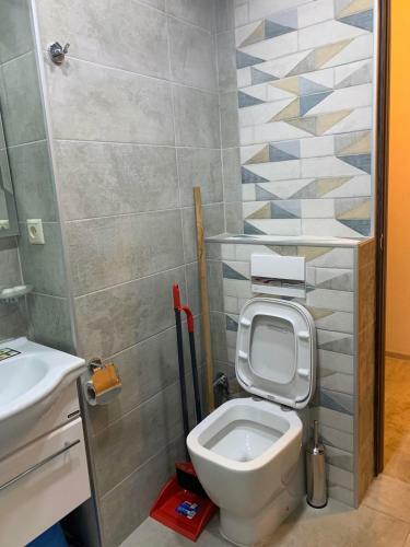 Freedom Apartments On Aleq Manukyan