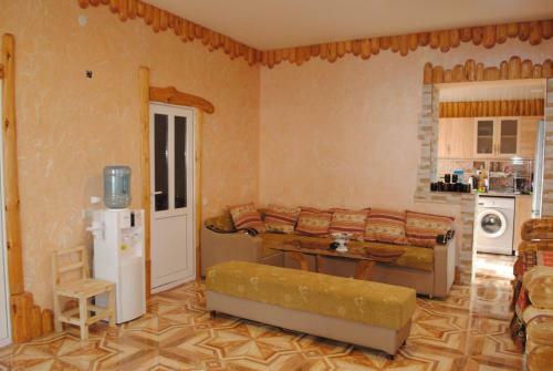 Hostal B&B Qarayts
