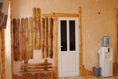 Hostal B&B Qarayts