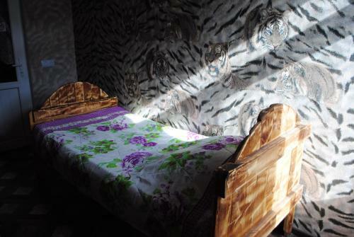Hostal B&B Qarayts