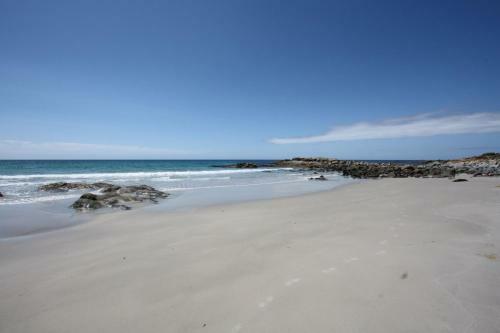 Lodge Saltwater Sunrise