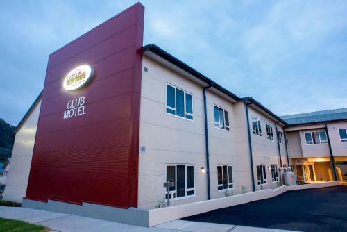 Lithgow Workies Club Motel