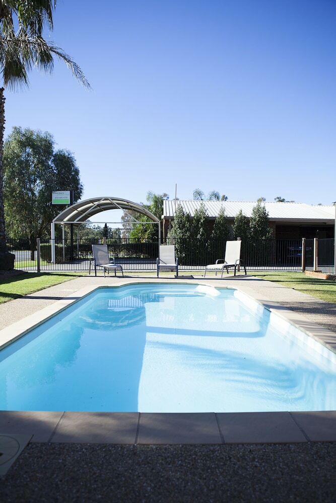 Aparthotel Echuca Moama Holiday Villas