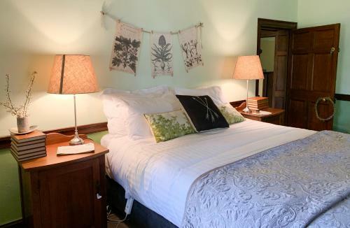 Bed & Breakfast Stanton Farmhouse