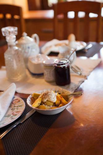 Bed & Breakfast Stanton Farmhouse