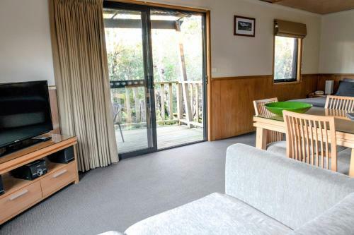 Hotel Cradle Mountain Wilderness Village