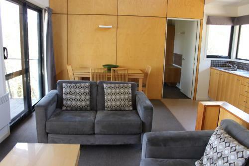 Hotel Cradle Mountain Wilderness Village
