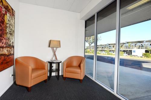 Aparthotel Oaks Moranbah Suites