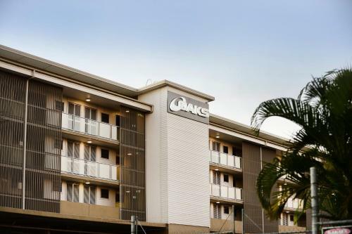 Aparthotel Oaks Moranbah Suites