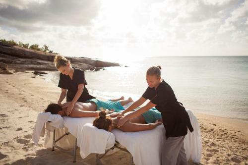 Hotel Lizard Island Resort