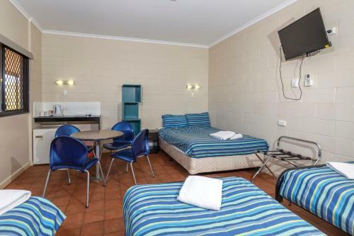 Hotel Kings Canyon Resort