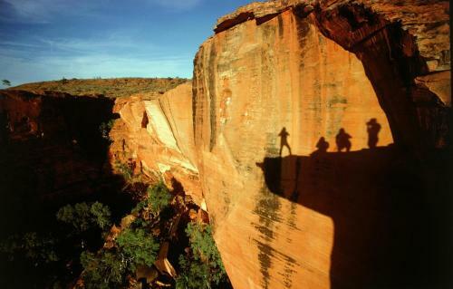 Hotel Kings Canyon Resort