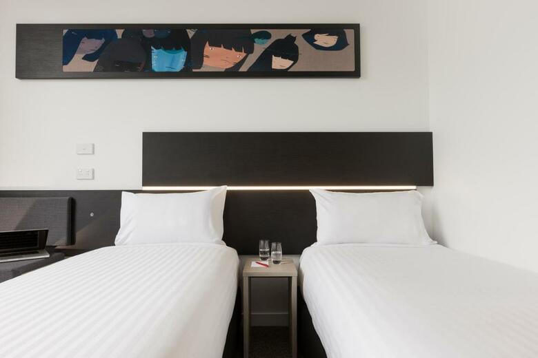Hotel Ibis Adelaide