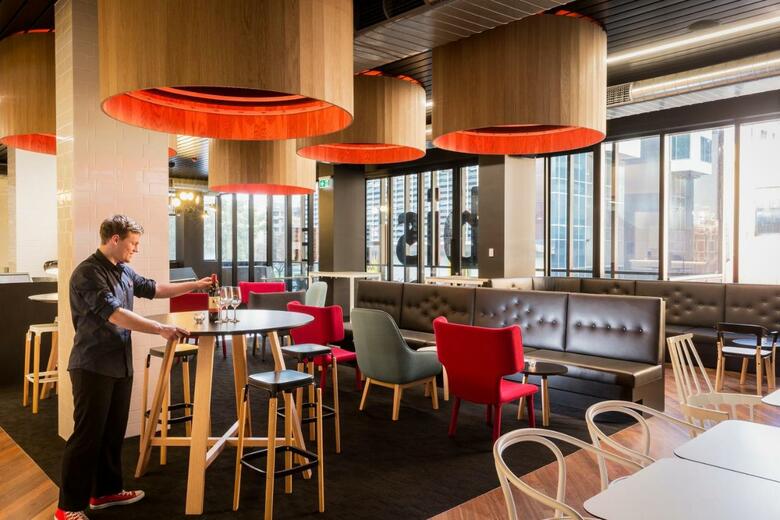 Hotel Ibis Adelaide